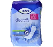 Tena Lady Extra Incontinence Pad 12 U