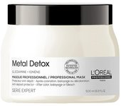 L'Oréal Professionnel Loreal expert metal detox mascarilla 500 ml