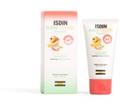 ISDIN BabyNaturals Pomada para la dermatitis del pañal, 50 ml