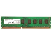 2-Power MEM2205A módulo de memoria 8 GB 1 x 8 GB DDR3 1600 MHz