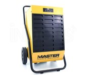 MASTER DH 44 - Deshumidificador profesional