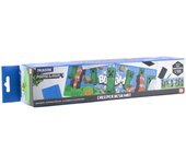 Paladone Minecraft Creeper - Tapete de escritorio con licencia oficial, multicolor, PP8803MCF