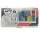 YATO Surtido manguito contracción térmica YT-06867