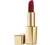 Barra de labios Estee Lauder Pure Color Bold Bordeaux 3,5 g Cremosa
