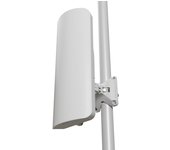 Mikrotik mANTBox ax 15s Blanco Energía sobre Ethernet (PoE)