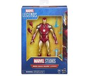 Marvel Legends Series - Iron Man Mark LXXXV - Avengers: Endgame - Figura de acción de 15 cm