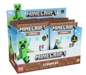 Minecraft sello surtido 6 cm (24)