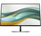 HP Series 5 Monitor FHD Pro de la serie 5 de 23,8 pulgadas: 524 pf