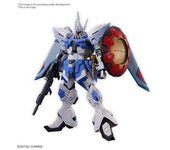 BANDAI SPIRITS HG Mobile Suit Gundam Seed Freedom Gamstrom (Agnes Giebenrath Dedicated Machine) Modelo de plástico codificado por colores a escala 1/144, azul