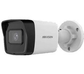 Hikvision Value Series 2MPBullet caméra reseau Avec objectif fixe. IR led.