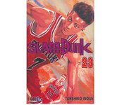 Slam dunk 23