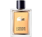 Perfume Hombre Lacoste L'Homme EDT 100 ml - Marca: Lacoste - EAN: 3386460149334