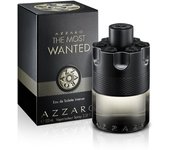 The most wanted intense edt intense vapo 100 ml