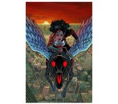 Absolute wonder woman 01