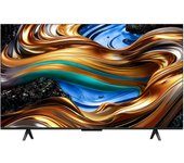 TCL P75 43P755 Televisor 109,2 cm (43") 4K Ultra HD Smart TV Wifi Titanio 350 cd / m²