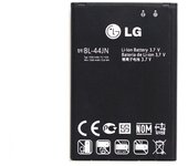 CoreParts MSPP73691 recambio del teléfono móvil Batería Negro