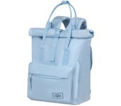 American Tourister UG16 BACKPACK CITY URBAN GROOVE PASTEL BLUE TALLA ÚNICA UNISEX ADULTOS