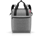 reisenthel RST.JS7052 Allrounder R - Twist Silver