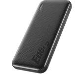 Energizer Cargador portátil de polímero de Litio de Alta Capacidad de 10000 mAh, Ligero, Carga rápida, Compatible con iPhone, Samsung, tabletas y más, UE10055PQ
