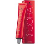 Schwarzkopf Igora Royal 8-65 60 ml 6 unidades (6 x 60 ml)