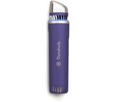 TheraFace - Varita deshinchadora - Tratamiento para el cuidado de la piel en frío y calor para deshinchar y brillar