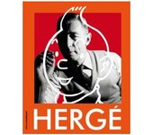 CATALOGO EXPOSICIÓN HERGE : THE EXHIBITION (MADRID 2022)