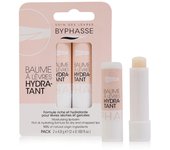 Bálsamo Labial Hidratante Byphasse Bálsamo Labial Hidratante (4,8 g x 2)