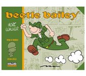 BEETLE BAILEY 1950-1952