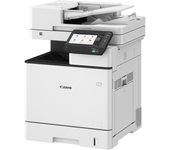Canon i-SENSYS MF842cdw - Impresora multifunción - Color