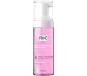 Roc Mousse Limpiador Energizante 150Ml