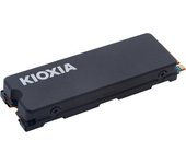 KIOXIA EXCERIA con disipador de calor NVMe™ SSD de 1 TB