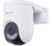 Caméra de surveillance connectée Ezviz HB8 Lite 2K+ extérieure Blanc
