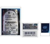 Drv 1.8tb hdd sas10k sff