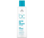 Schwarzkopf Bonacure Moisture Kick Acondicionador Glycerol 200 ml