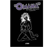 Omaha 4 Tomo Final (Sillón Orejero)