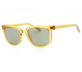 GUESS GU00065 Gafas, Yellow/Other, 53/20/150 para Hombre