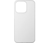 Nomad Super Slim funda para teléfono móvil 17 cm (6.68") Blanco