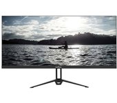 Veho UW-29 LED display 73,7 cm (29") 2560 x 1080 Pixeles UltraWide Full HD Negro