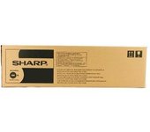 Sharp MX61GTBA cartucho de tóner 1 pieza(s) Original Negro