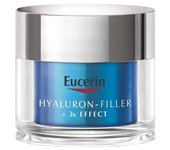 Hyaluron-filler +3x effect moisture booster noche 50 ml