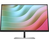 HP E27k G5 pantalla para PC 68,6 cm (27") 3840 x 2160 Pixeles 4K Ultra HD Negro