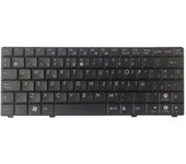 Teclado compatible para portátil asus eeepc 700 v2