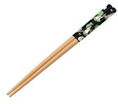 Totoro pequeño set palillos 21 cm mi vecino totoro studio ghibli