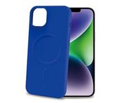 Celly Funda para Móvil CROMOMAG1055BL iPhone 15 Plus
