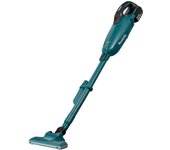 Makita DCL284FRF - Aspiradora inalámbrica (18 V, 3,0 Ah, 1 batería y cargador)