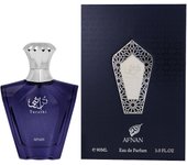 Perfume hombre afnan edp turathi homme blue 90 ml