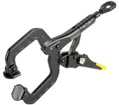 STANLEY FMHT0-75408 - Mordaza FatMax en “C” 150 mm
