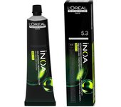 inoa color 5.3 fundamental castaño claro dorado 60 gr, Loreal