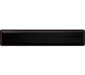 HyperX Wrist Rest descansa muñecas Caucho Negro