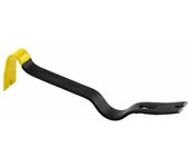 Stanley FatMax 1-55-525 Barra de Desencofrador ligera curva 15 Inch (38 cm)